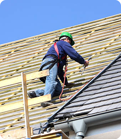Building construction
